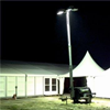1008 Mobiele lichtmast
