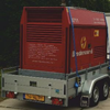1043 Aggregaat 33 kva