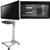 1081 Plasma scherm 50 inch