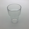 112 Bierglas kunststof, per krat 50 stuks