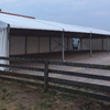 1283 Luxe alu-frame partytent 6 x 35 meter