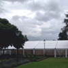 1288 Luxe alu-frame partytent 7,5 x 35 meter