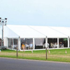 1298 Luxe alu-frame partytent 12,5 x 45 meter