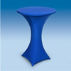 1401 Statafelrok blauw
