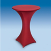 1408 Statafelrok rood