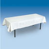 1429 Tafelkleed wit 190