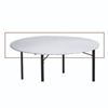 1435 Molton onderkleed 152 cm ᴓ