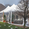 1650 Sailclothtent 6 x 12 meter