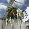 1706 Hang bloemensfeer rek
