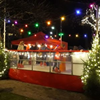 1803 Het Schaatspodium