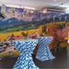 1859 Decordoek Tirol 5 meter