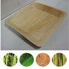 2227 Palmblad bord. 25 stuks