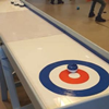 2352 Curlingbaan spel
