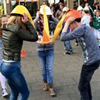 2404 Helmen gekoppeld