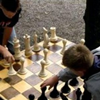 2483 Schaakspel groot