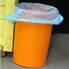 2522 Vuilnisbak 60 liter