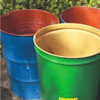 2523 Vuilnisbak 200 liter