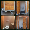 2702 Toiletwagen Douglas