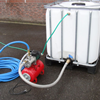 2706 Watertank 1000 liter