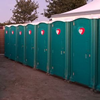 2709 Mobile toilet