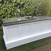 401 White-washbar