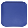 506 Dienblad blauw