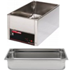 610 Au bain-marie tafelmodel 1/1
