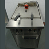 617 Frituurpan super snel 32A
