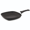 619 Grill pan inductie