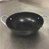 622 Wok pannetje rond