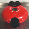 629 Pizza maker