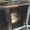633 Warmhoudkast