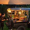 830 Pizza Foodtruck