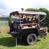 830 Pizza Foodtruck