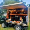 837 Woodtruck
