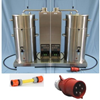 907 Bravilor b10 2 x 10 liter