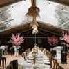 1538-1 Klaptafel terras-diner