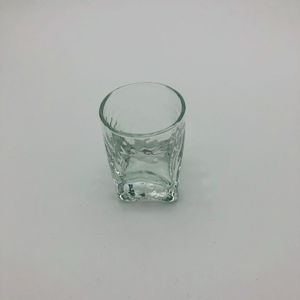 121 Amuseglas 7 cl, per krat 40 stuks