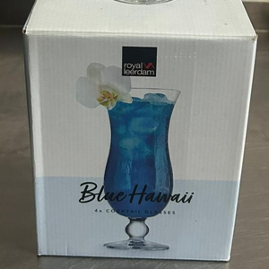 124 Cocktailglas 44cl 124 Cocktailglas 44cl