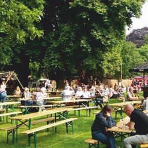 1561 Feestbanken sets 1561 Feestbanken sets