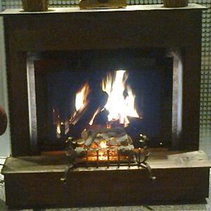 1727 Schouw openhaard 1727 Schouw openhaard