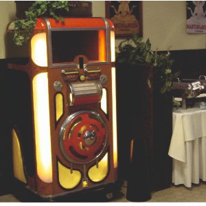 1753 Juke Box