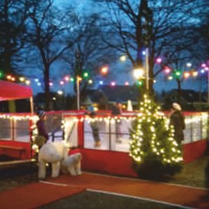 1803 Het Schaatspodium 1803 Het Schaatspodium