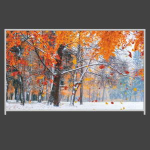 1990 Decorhek Herfst / Winter 1990 Decorhek Herfst / Winter