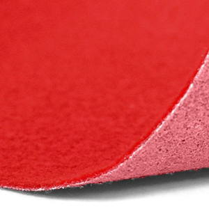 2142 Koop. Loper Rood, 1 x 5 meter