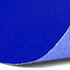 2146 Koop. Loper Blauw, 1 x 5 meter