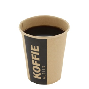 2201 Koffie beker. 50 stuks 2201 Koffie beker. 50 stuks