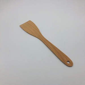 221 Houten spatel