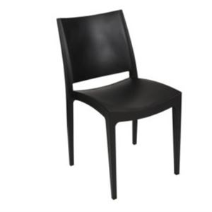 1509 Stoel Elegance black 1509 Stoel Elegance black