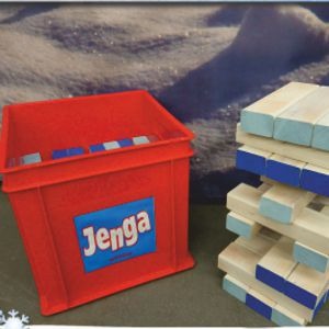 2316 Jenga winter